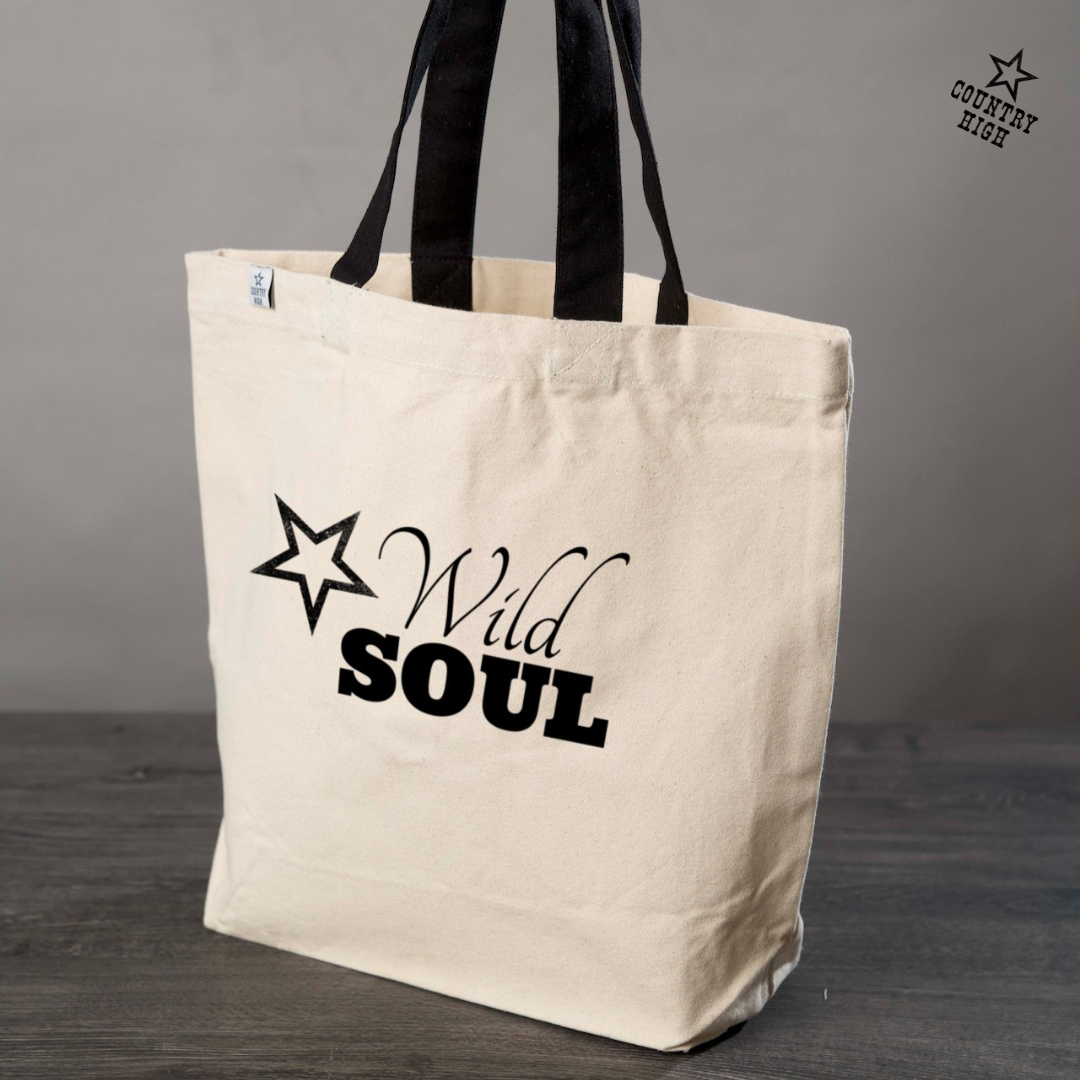 Wild Soul | Shopper