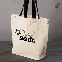 Wild Soul | Shopper