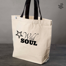  Wild Soul | Shopper