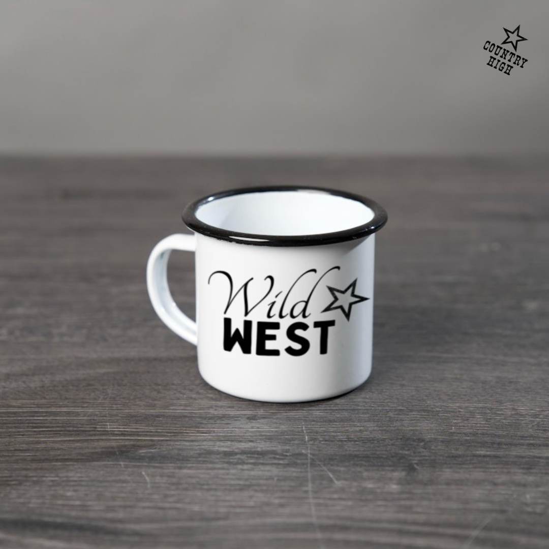 Far West | Tasse