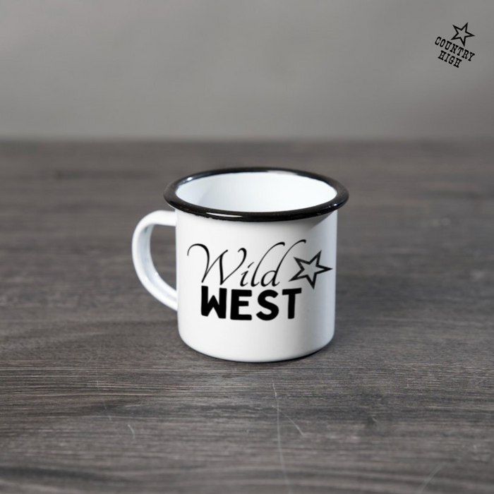 Far West | Tasse