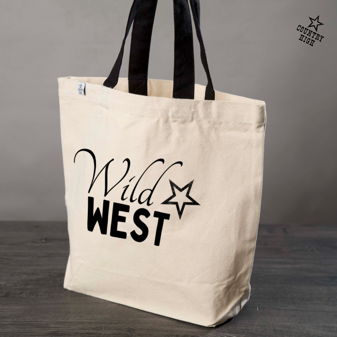 Wild West | Shopper