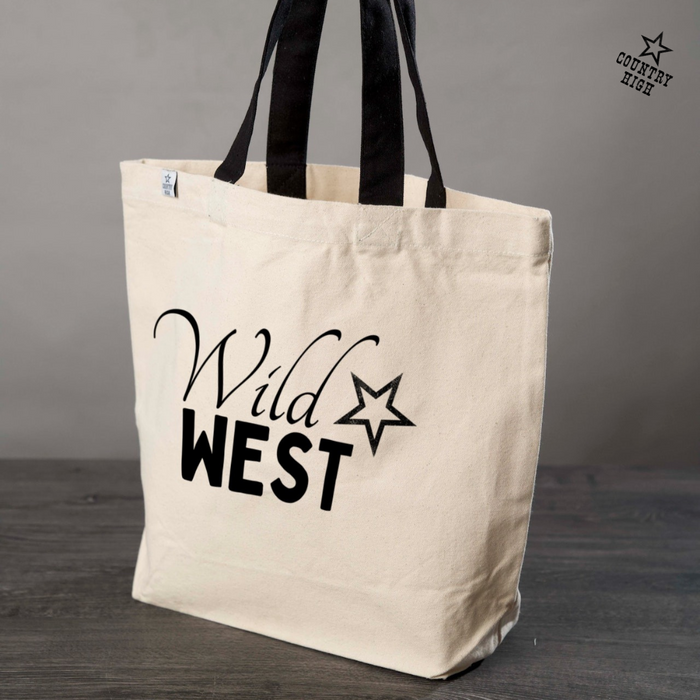 Wild West | Shopper