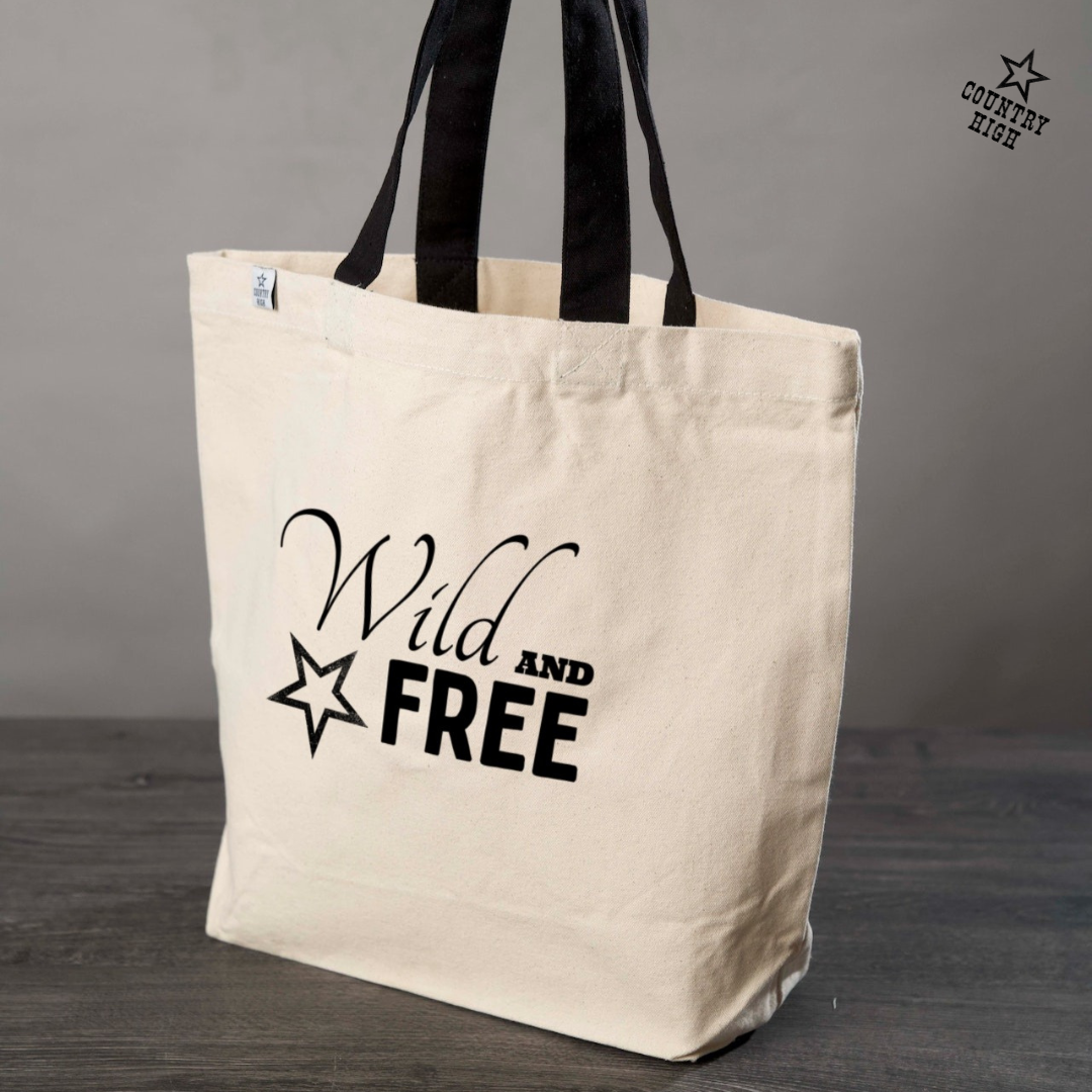 Wild and Free | Shopper
