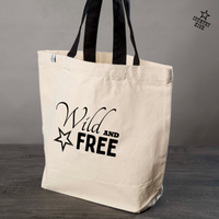 Wild and Free | Shopper