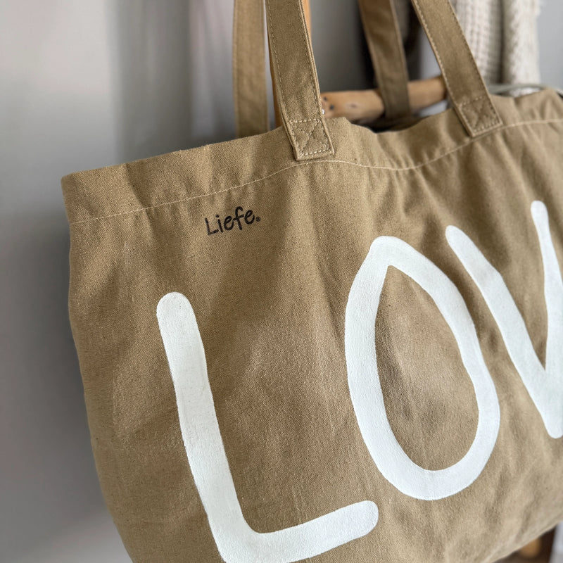 Big Bag | Love