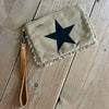 Boho Clutch Star