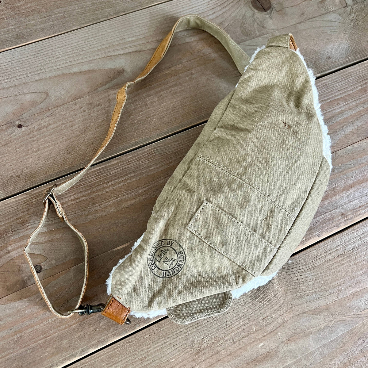 BumBag | Teddy