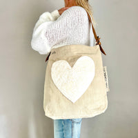 BuckleBag | Teddy Heart