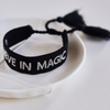 Believe in Magic | Statement Armband