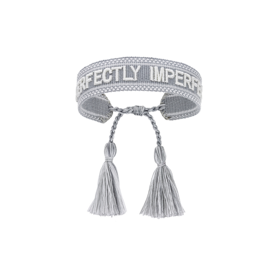 Perfectly Imperfect | Statement Armband