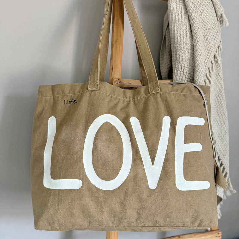 Big Bag | Love