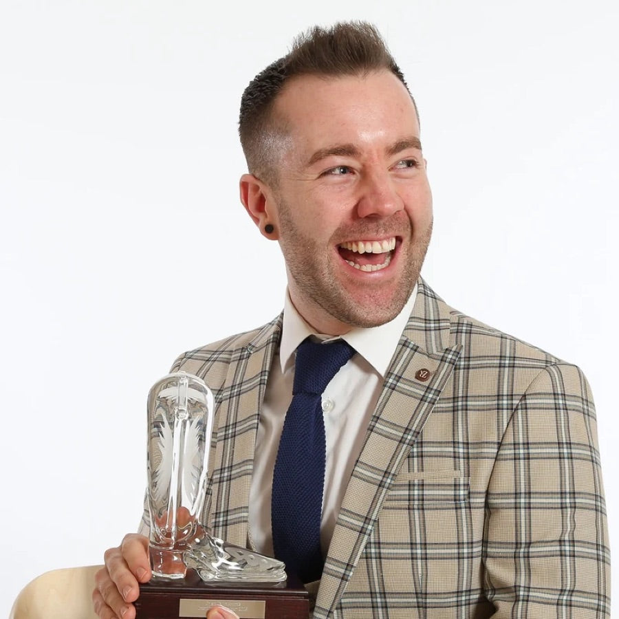Gary O'Reilly