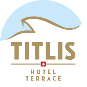 TITLIS Hotel Terrace