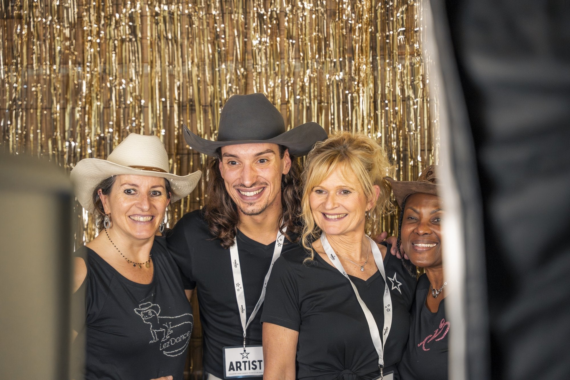 Dance Fever 2026 in der Alten Reithalle Thun – Rückblick 4