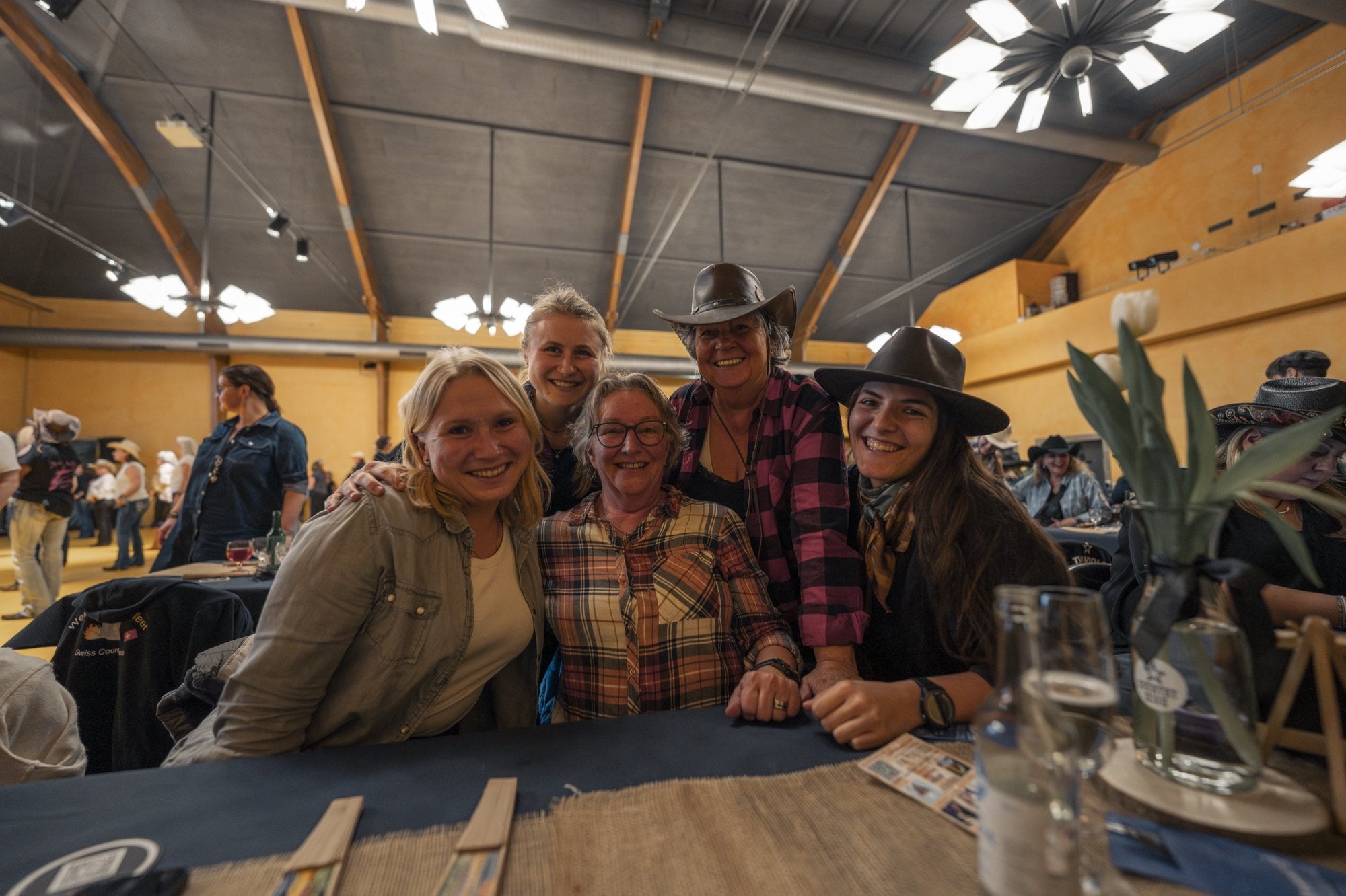 Dance Fever 2026 in der Alten Reithalle Thun – Rückblick 7