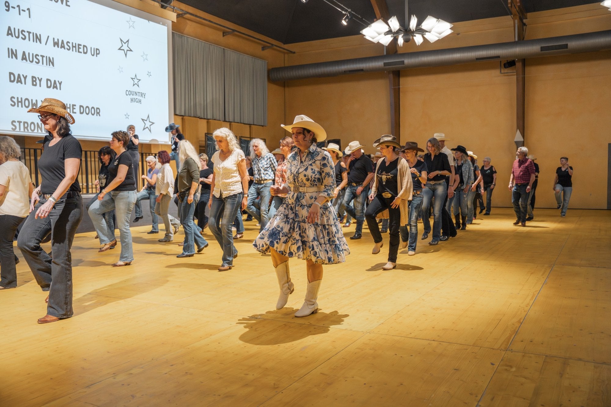 Dance Fever 2026 in der Alten Reithalle Thun – Rückblick 8