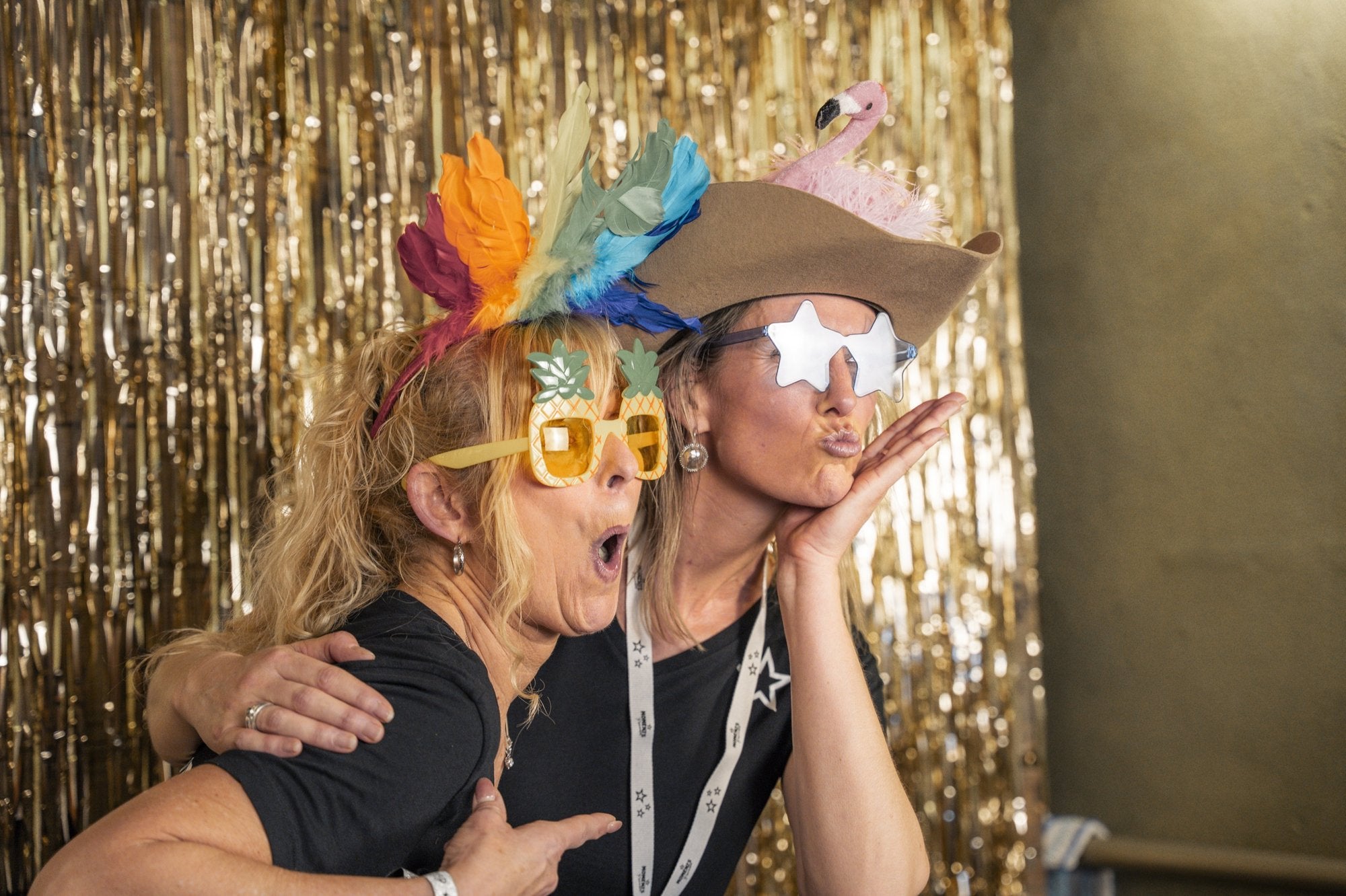 Dance Fever 2026 in der Alten Reithalle Thun – Rückblick 9