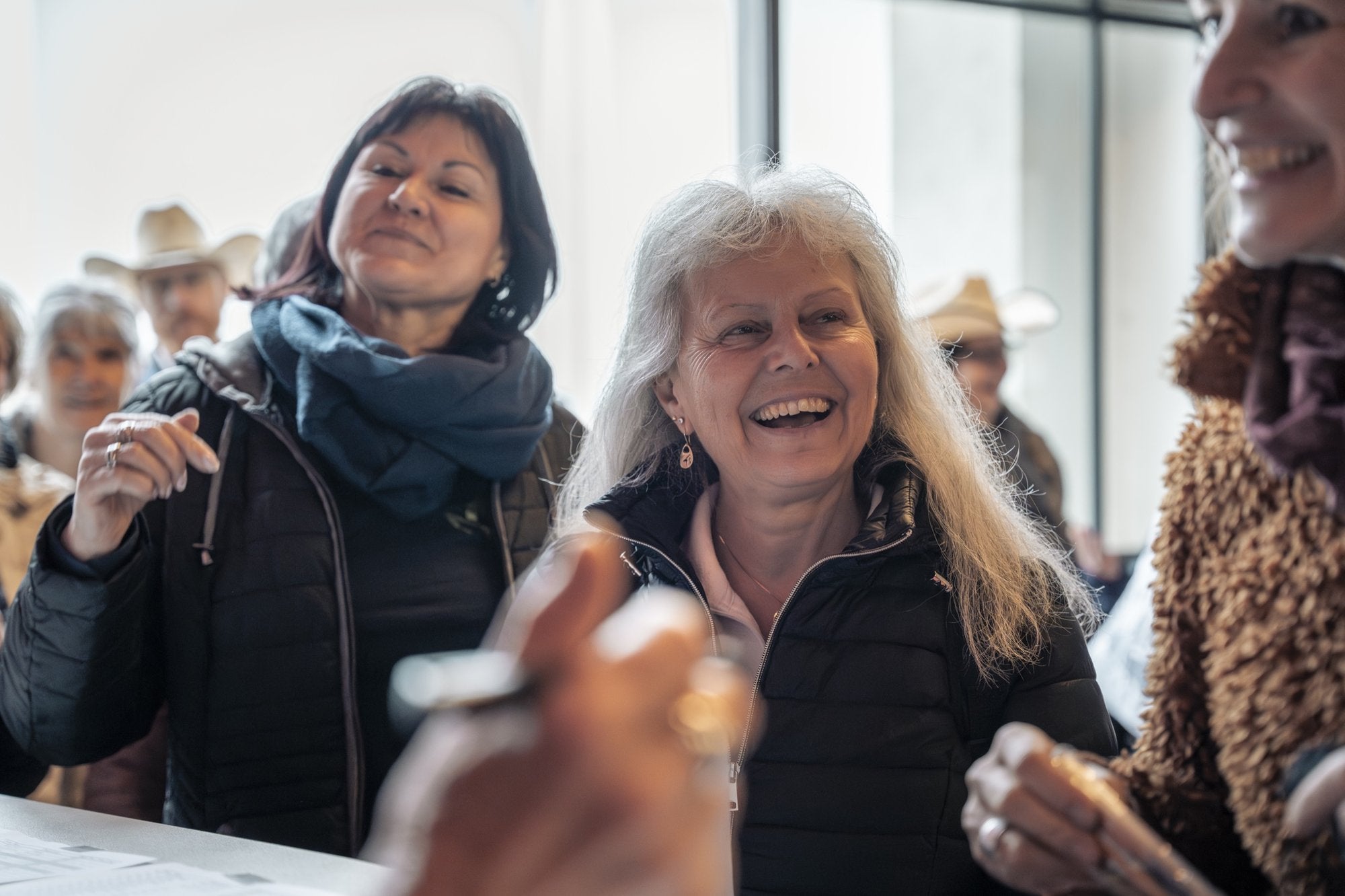 Dance Fever 2026 in der Alten Reithalle Thun – Rückblick 12