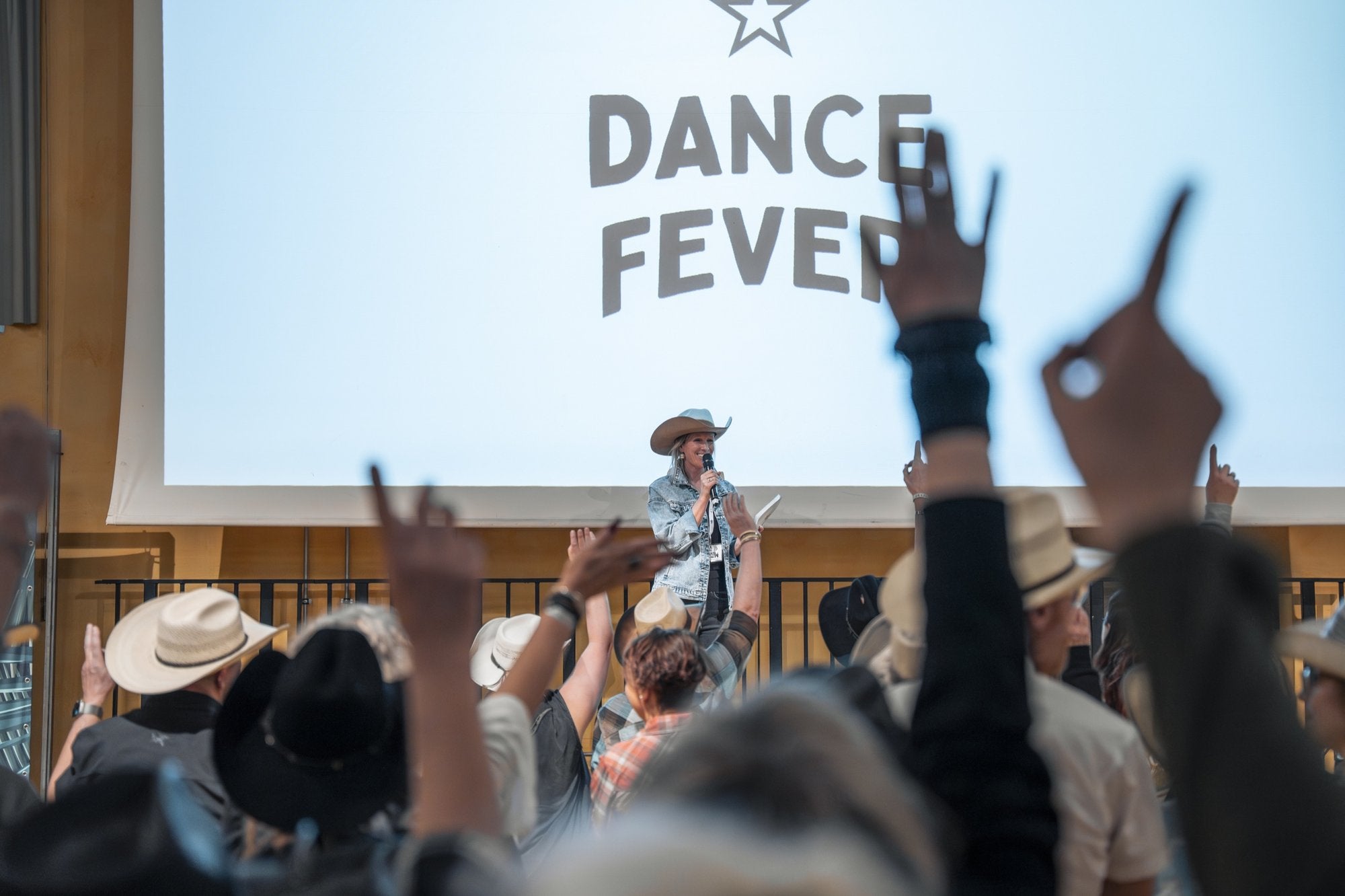 Dance Fever 2026 in der Alten Reithalle Thun – Rückblick 15