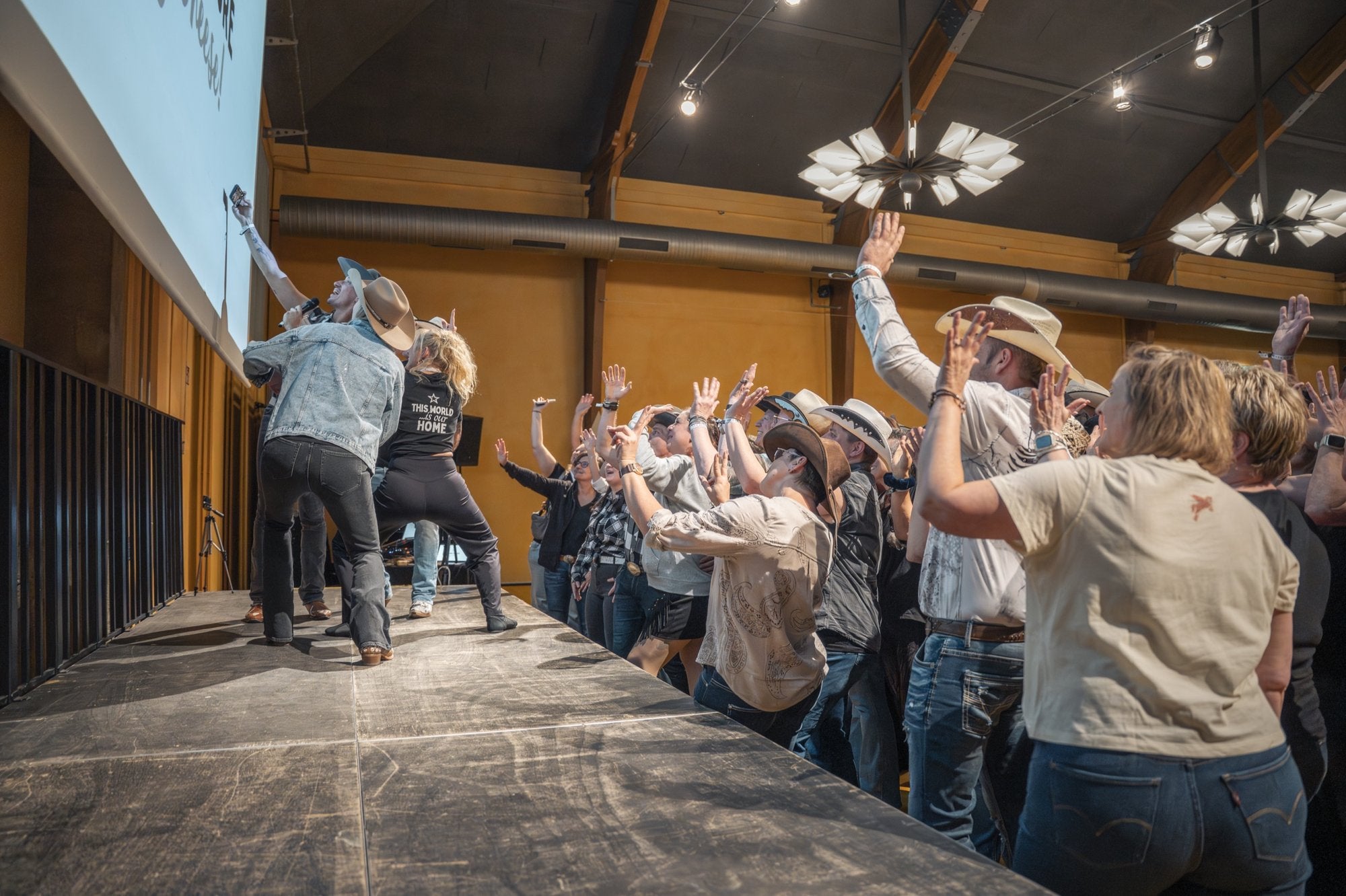 Dance Fever 2026 in der Alten Reithalle Thun – Rückblick 17