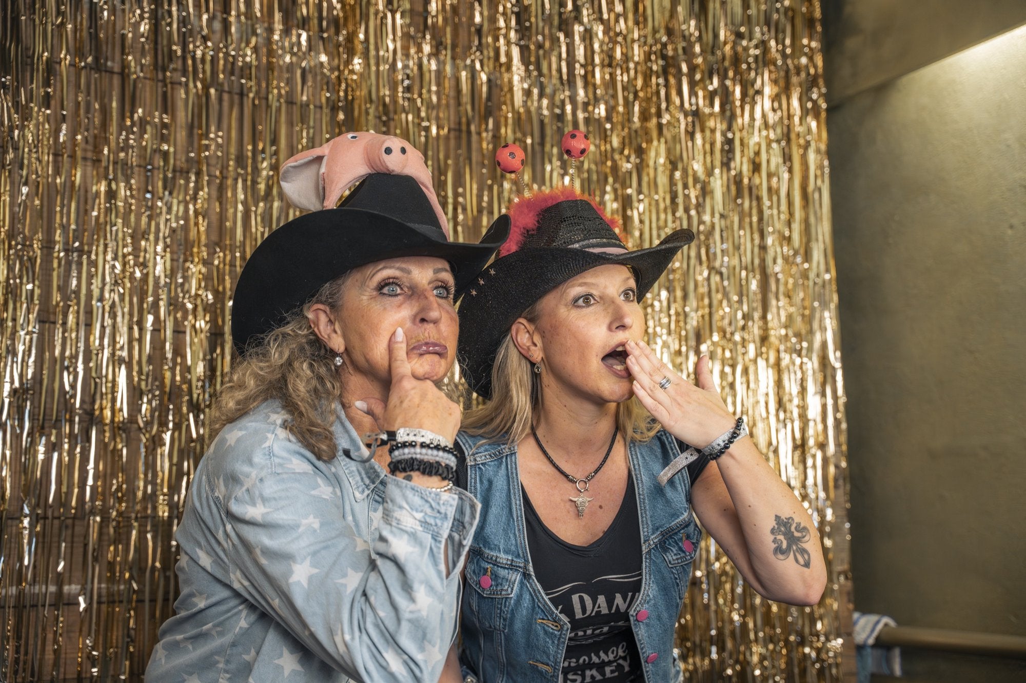 Dance Fever 2026 in der Alten Reithalle Thun – Rückblick 21