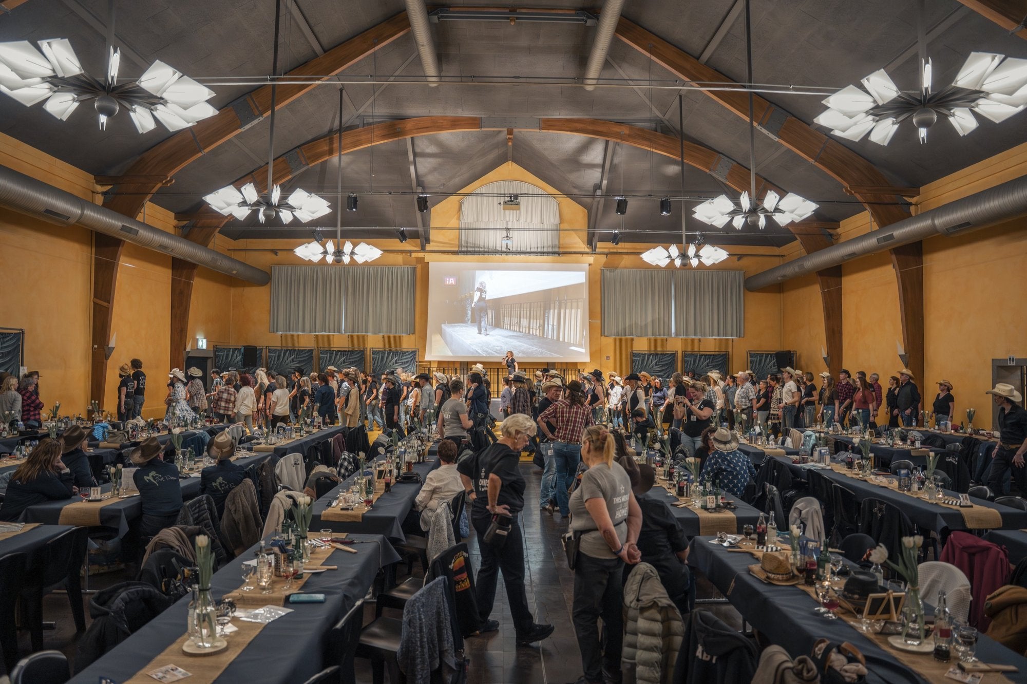 Dance Fever 2026 in der Alten Reithalle Thun – Rückblick 22