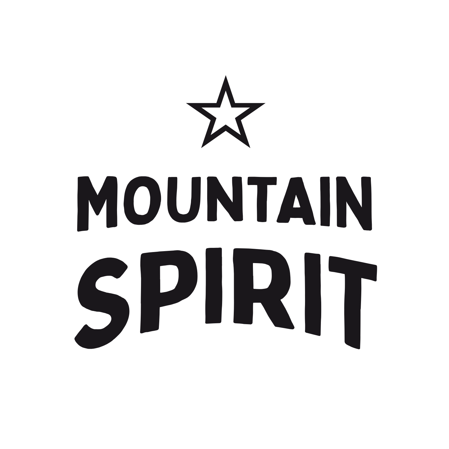 COUNTRY HIGH Mountain Spirit