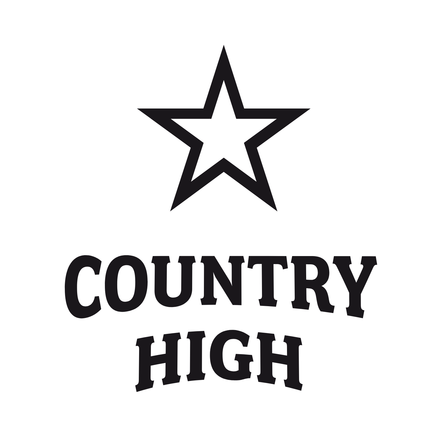 COUNTRY HIGH