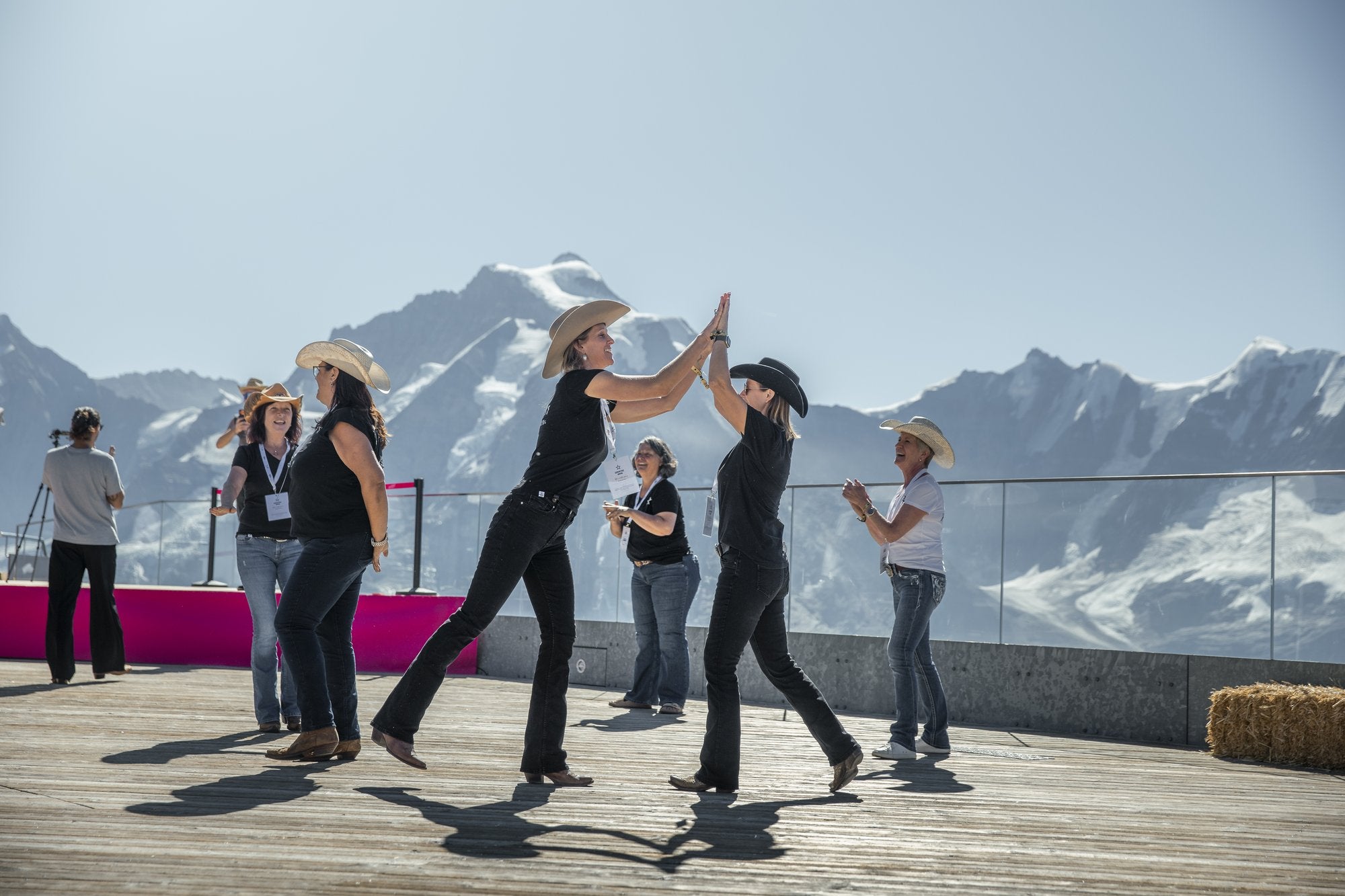 Mountain Spirit 2026 auf der Birg – Rückblick 1