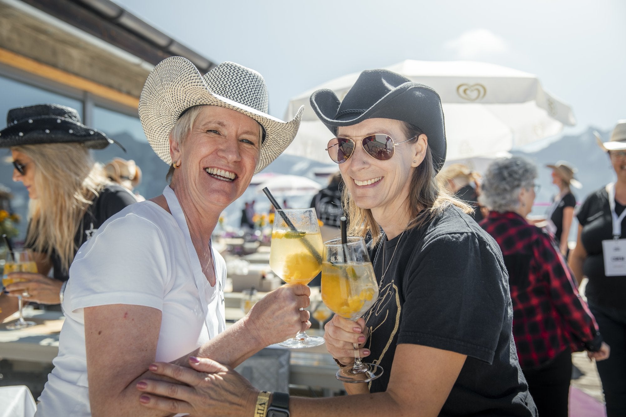 Mountain Spirit 2026 auf der Birg – Rückblick 4