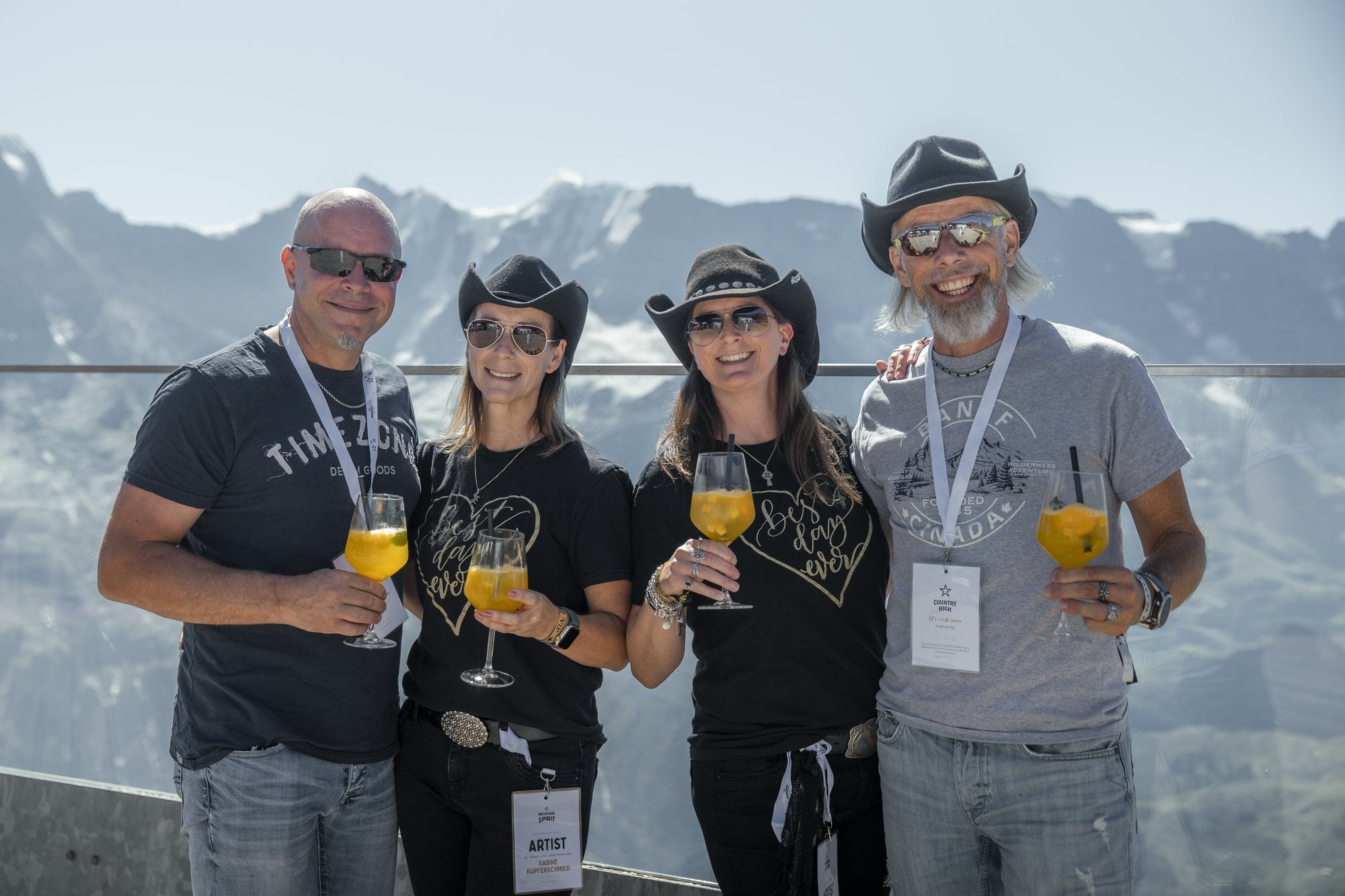 Mountain Spirit 2026 auf der Birg – Rückblick 5