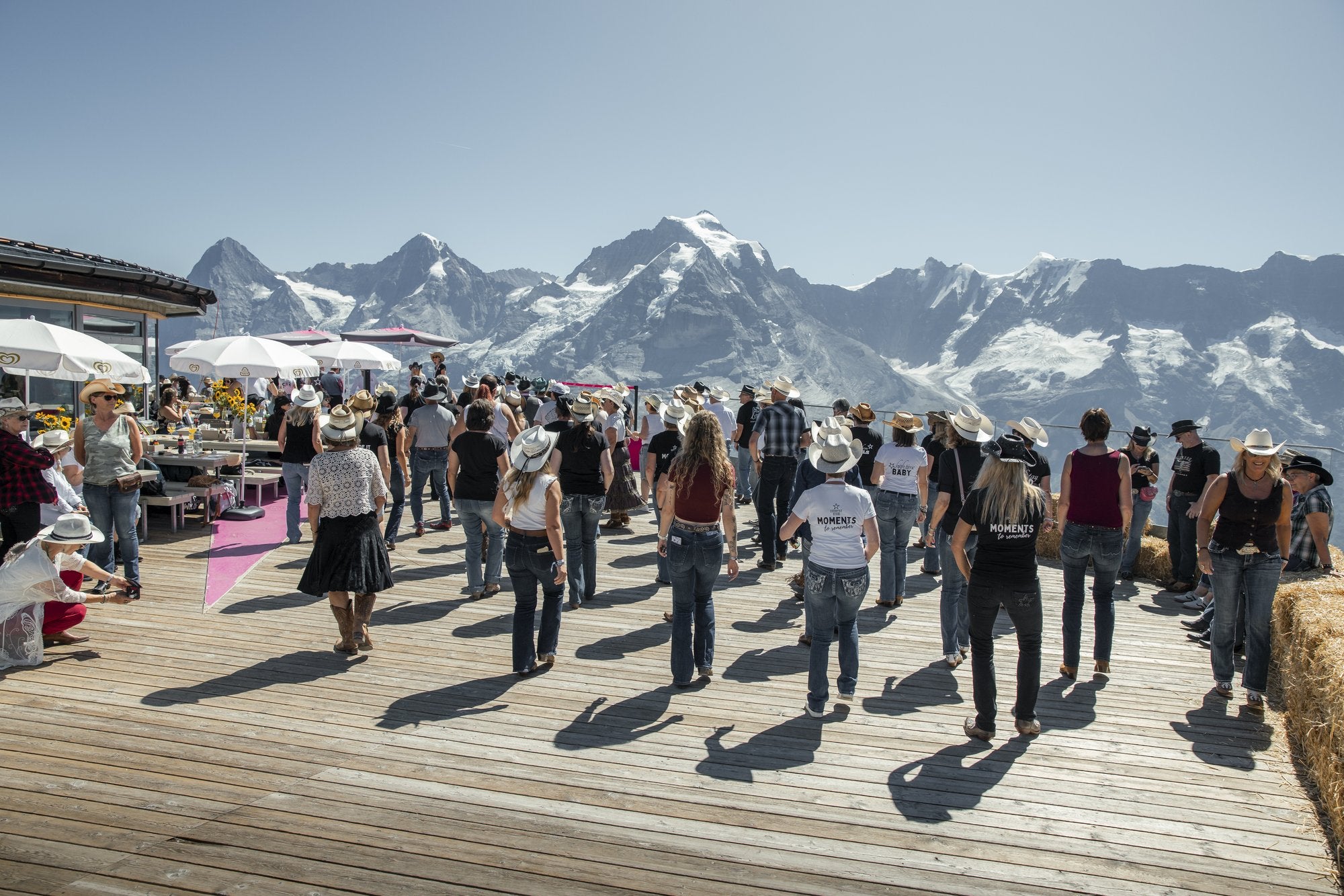 Mountain Spirit 2026 auf der Birg – Rückblick 11