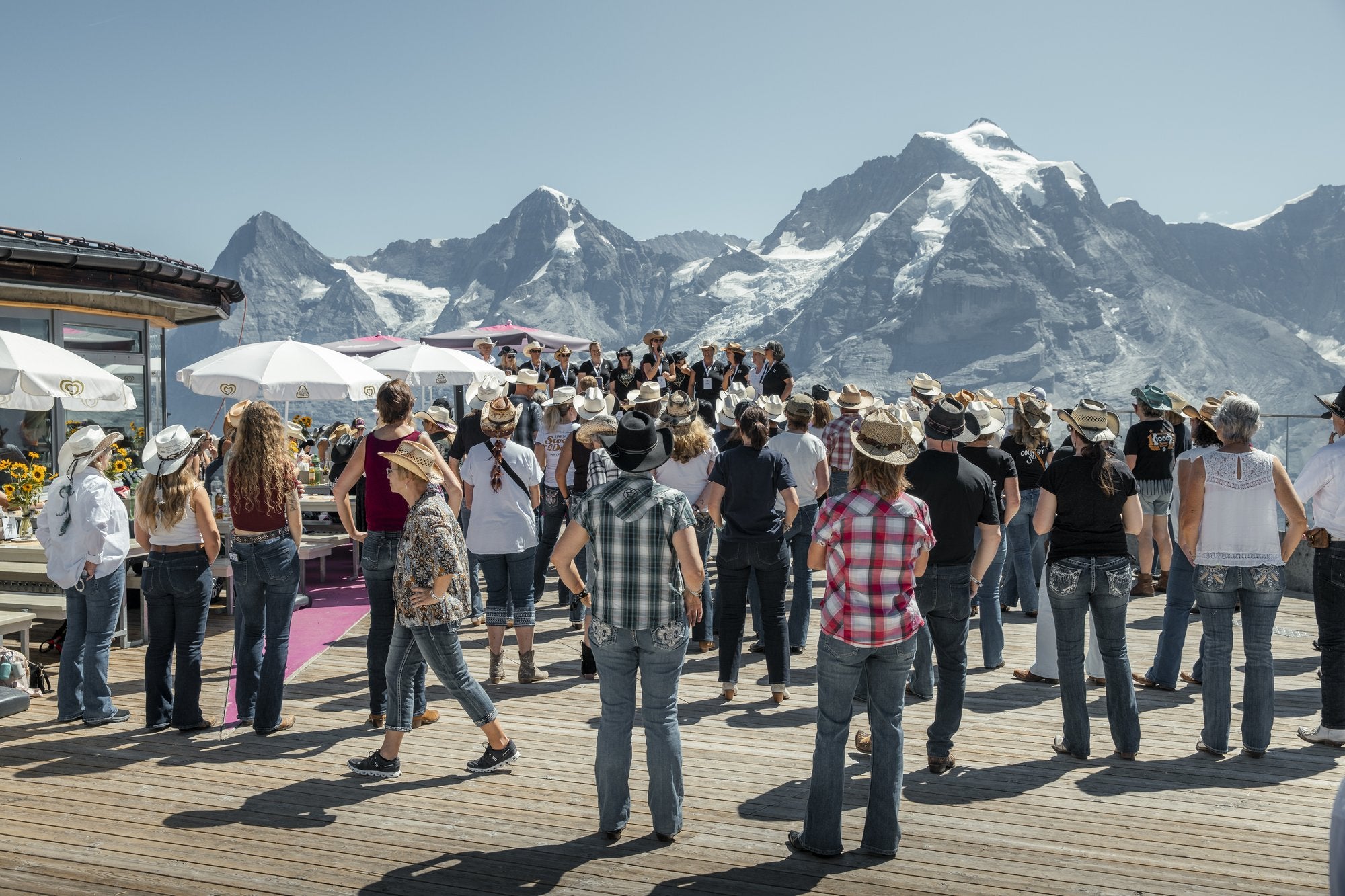 Mountain Spirit 2026 auf der Birg – Rückblick 14