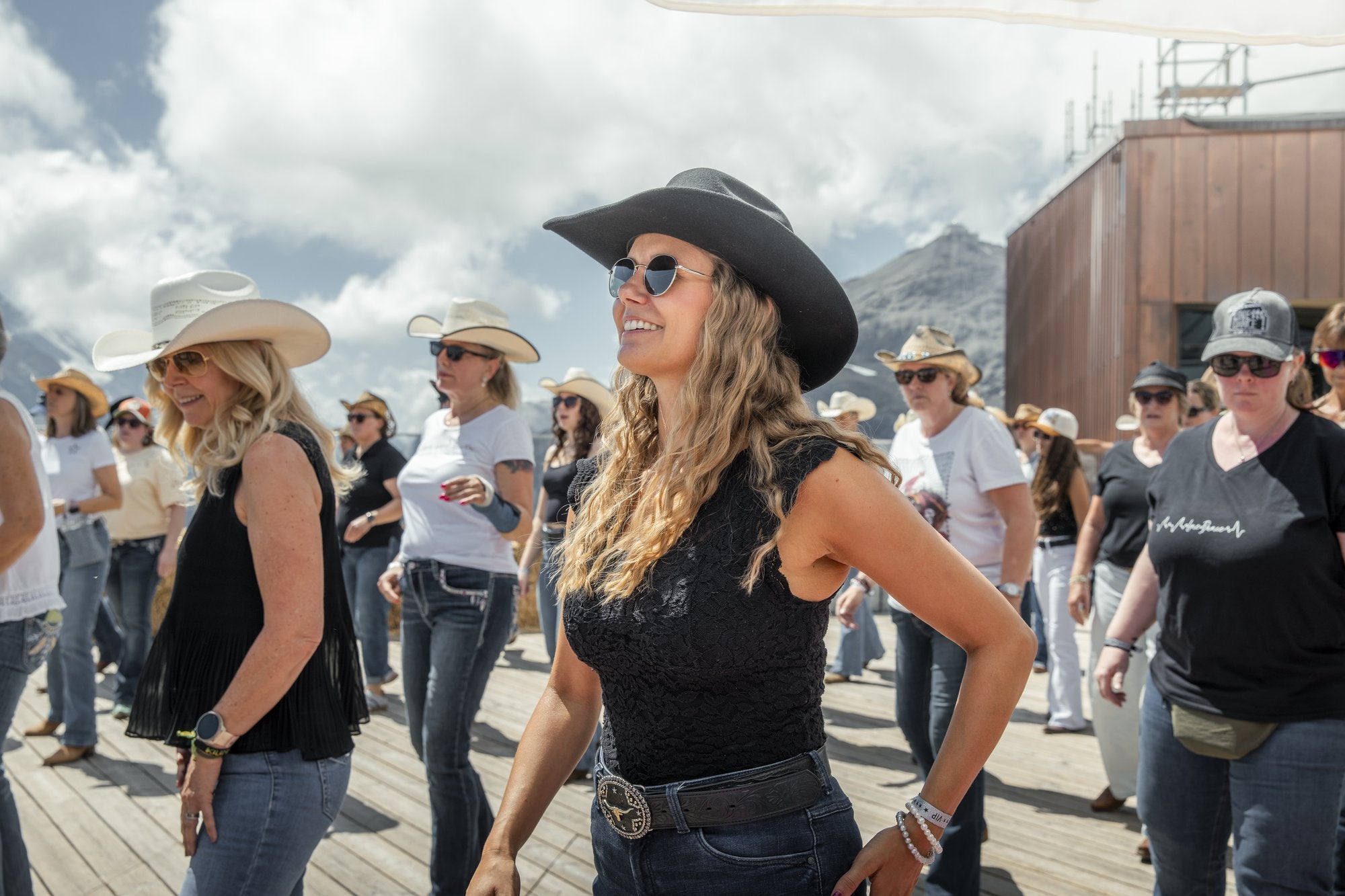 Mountain Spirit 2026 auf der Birg – Rückblick 21
