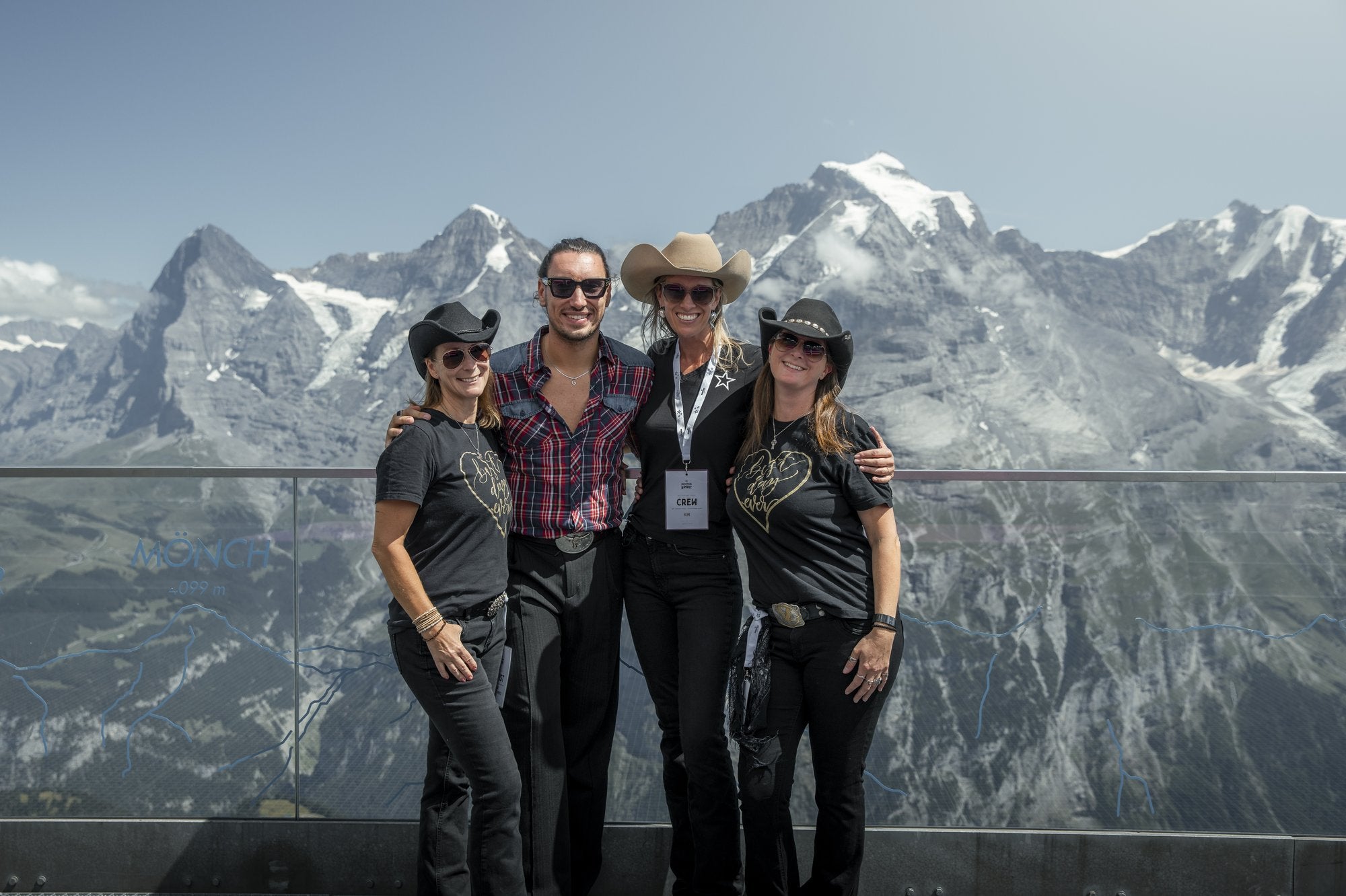 Mountain Spirit 2026 auf der Birg – Rückblick 23