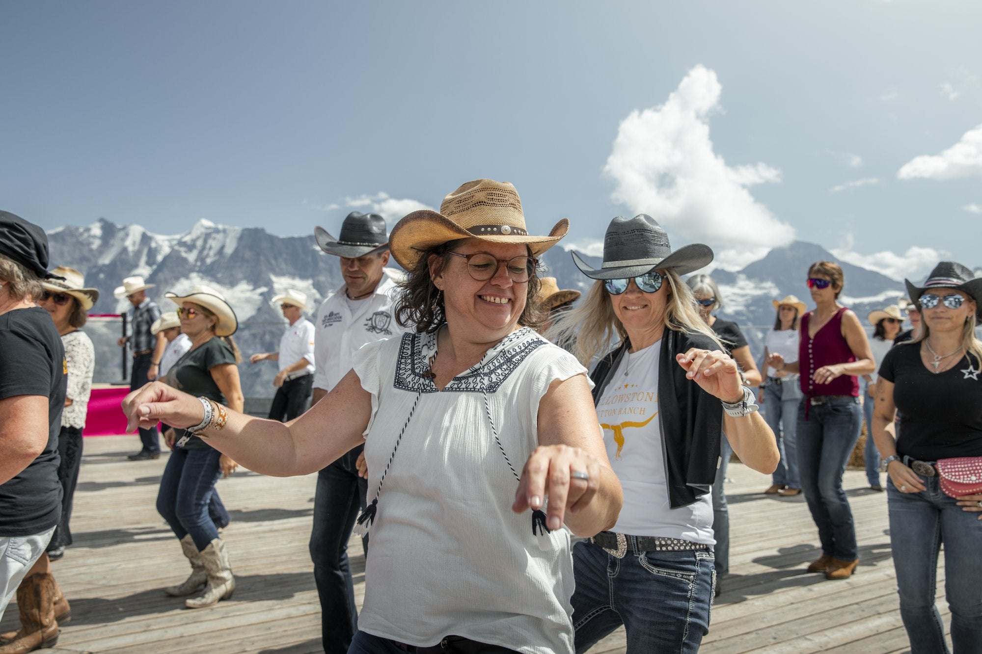 Mountain Spirit 2026 auf der Birg – Rückblick 24