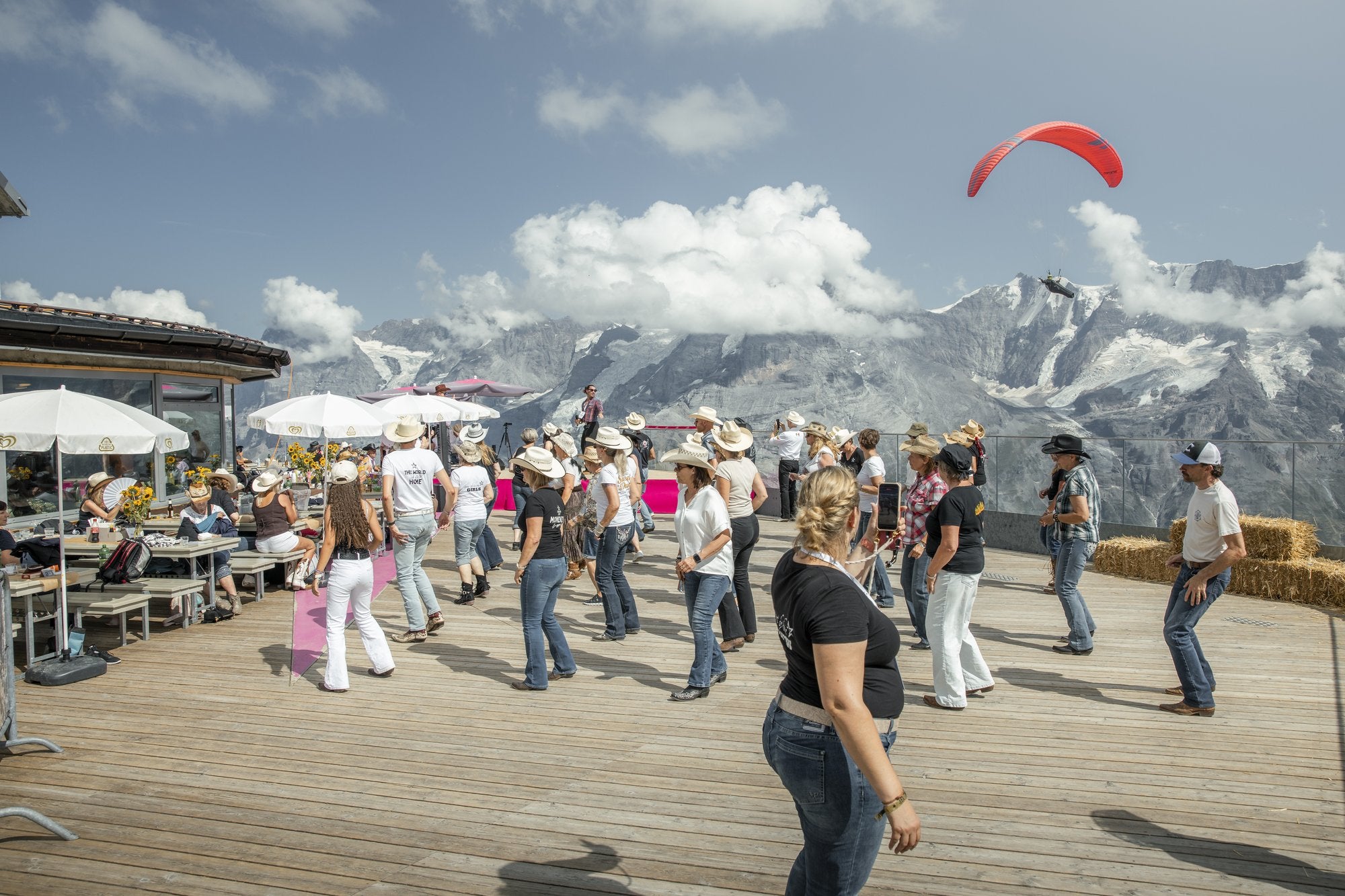 Mountain Spirit 2026 auf der Birg – Rückblick 28