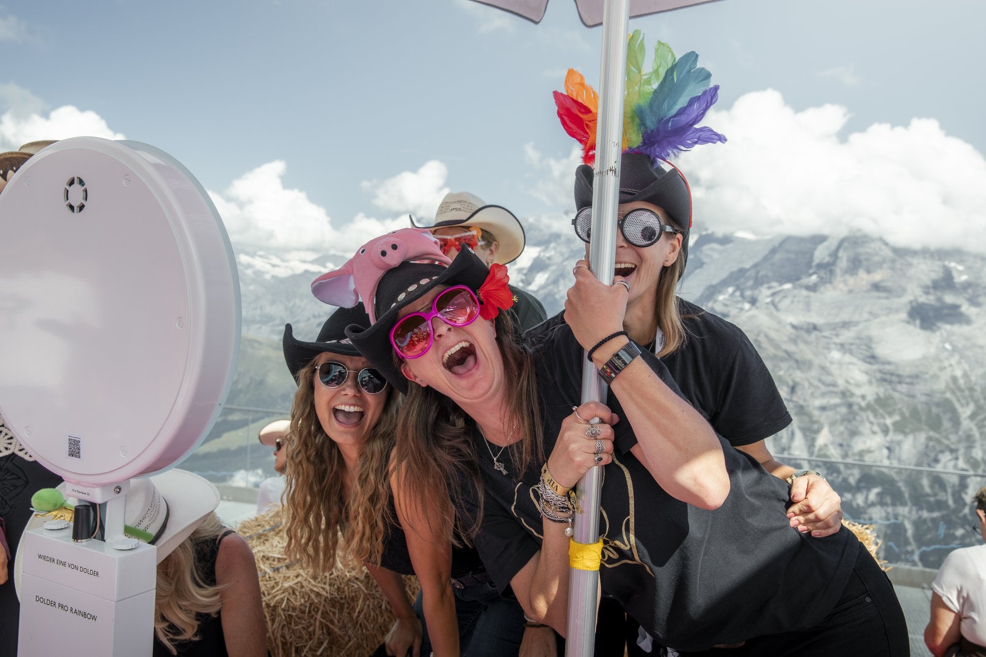 Mountain Spirit 2026 auf der Birg – Rückblick 29