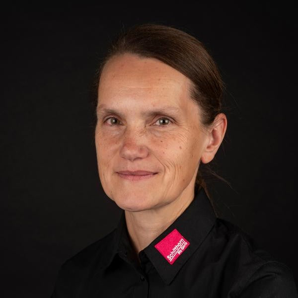 Heike Richter, Schilthornbahn AG